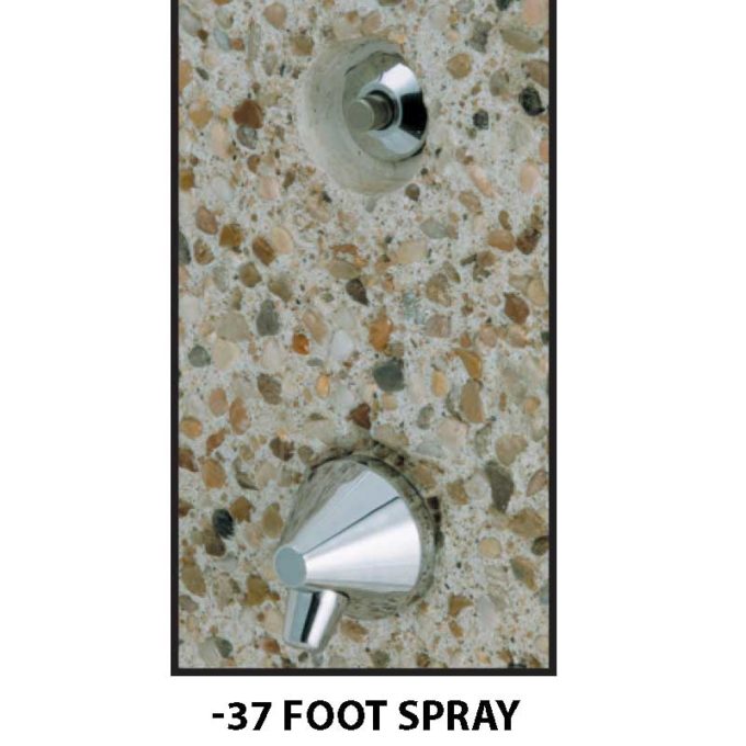 foot spray