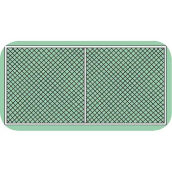 Sports Panel Backstops