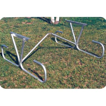 “BG” MODEL FRAME