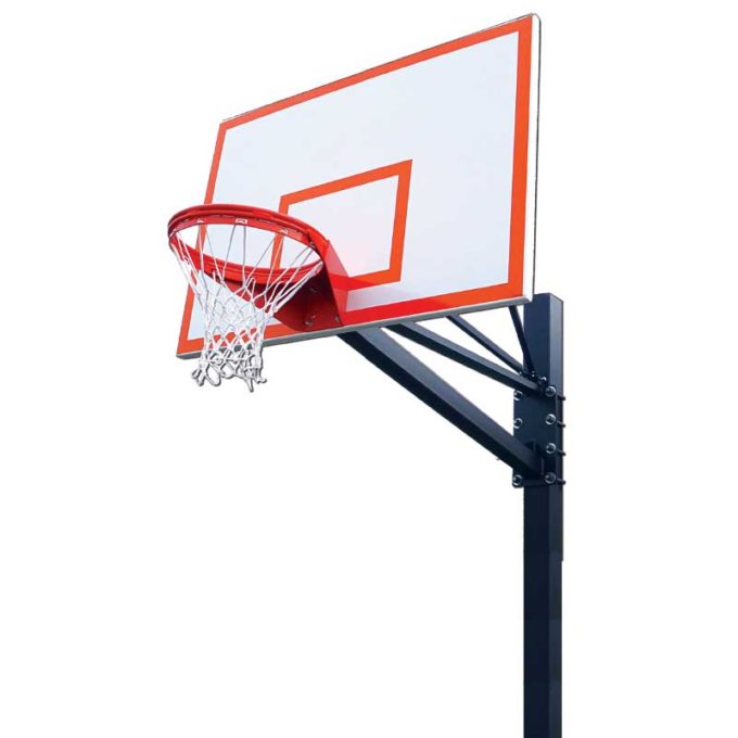 Basketball unit