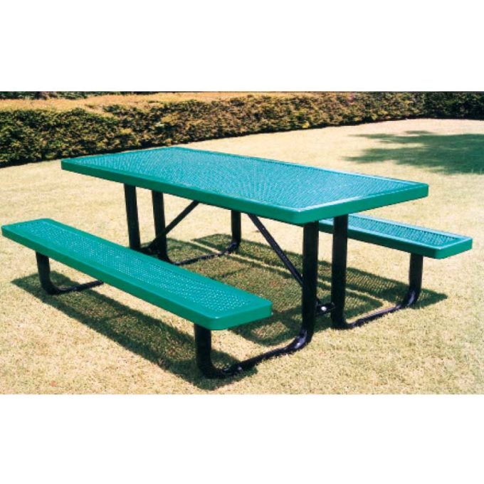 portable picnic table