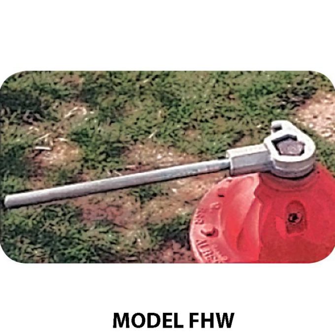 Model FHW