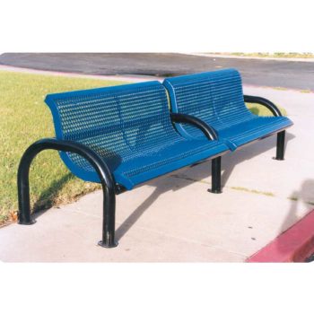 Modern Bench add-on