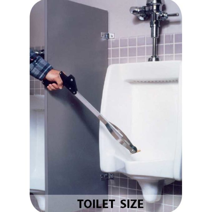 Toilet Size EZ Reacher