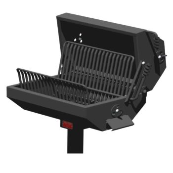 EC-26 Grill