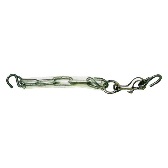 front chain for swing seat