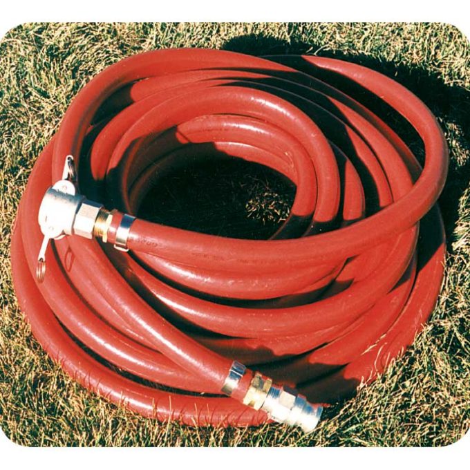 Replacement hose