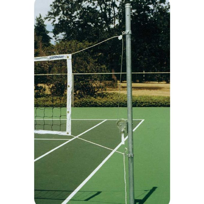 Volleyball system