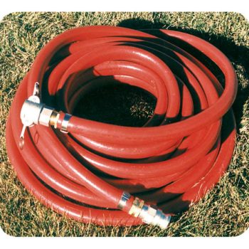 MODEL 108 1” REPLACEMENT HOSE-0