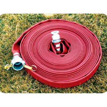 MODEL 109 1 1/2” HOSE