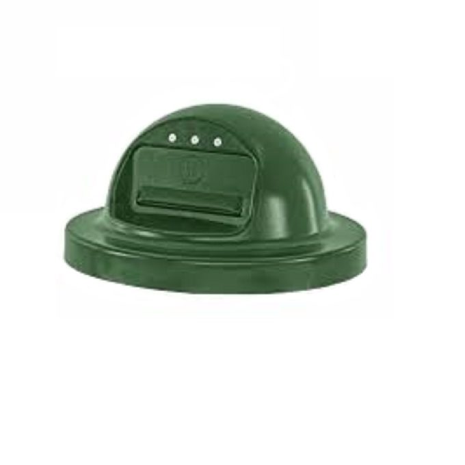 Plastic Dome Top