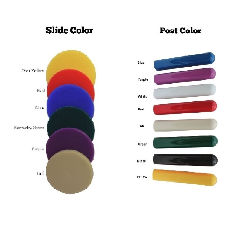 Color Options