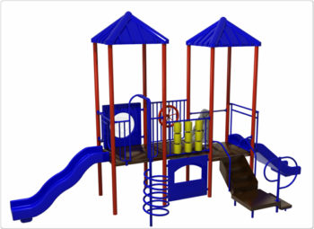 Primary Color Scheme