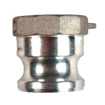 Hose coupling