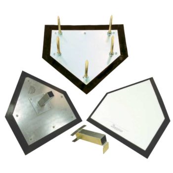 Major League Home Plate