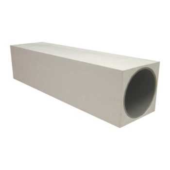 PROFESSIONAL PITCHING RUBBER