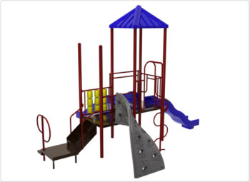 Primary Color Scheme