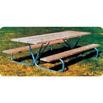 Pine Treated picnic table
