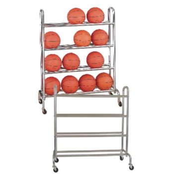SUMMIT’S BALL RACKS -0