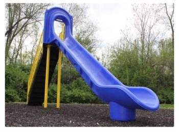 7' Slide