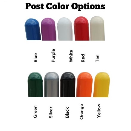 Post Colors