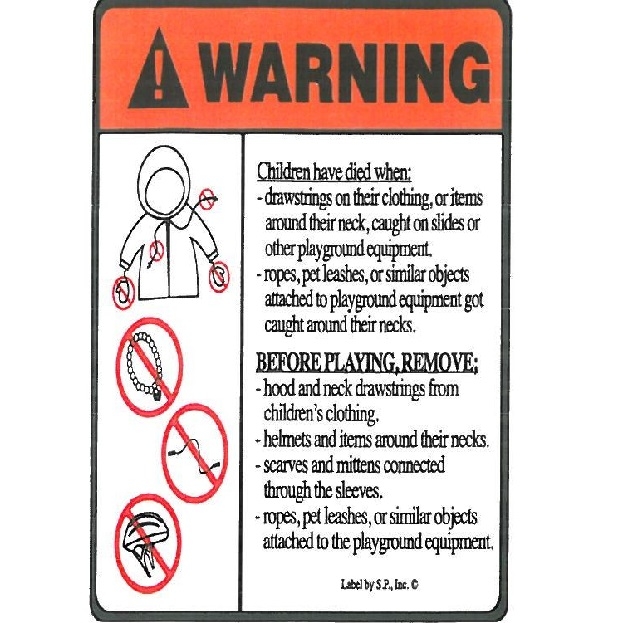 Warning Labels-2520