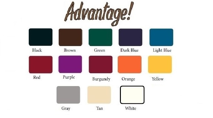 Rectangular Double Pedestal Table-2619