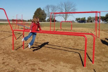 Parallel Bars