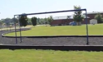 Challenge Ladder Inclined-0