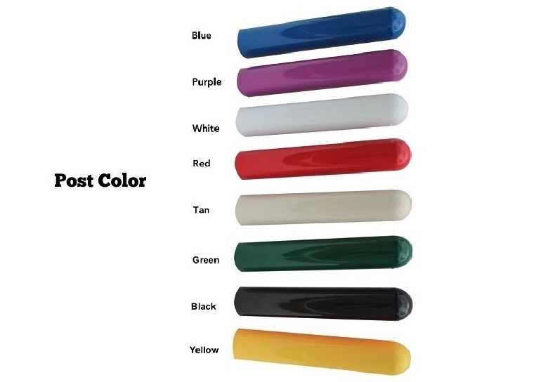 9 Unit Course with Horizontal Ladder-2681