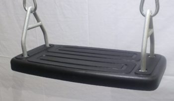 Soft Edge Swing Seat