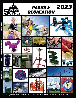 2023 Summit Supply Parks and Recreation
